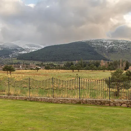 La Venta Vieja Ii By 別荘 Ortigosa del Monte