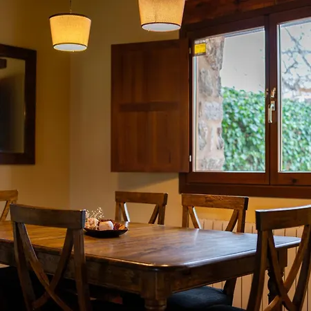 La Venta Vieja Ii By * Ortigosa del Monte