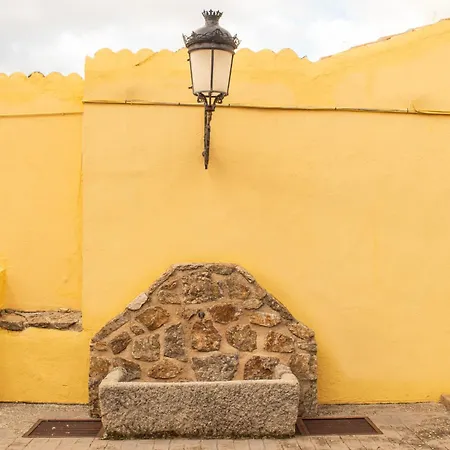 La Venta Vieja Ii By *