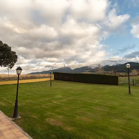 La Venta Vieja Ii By * Ortigosa del Monte