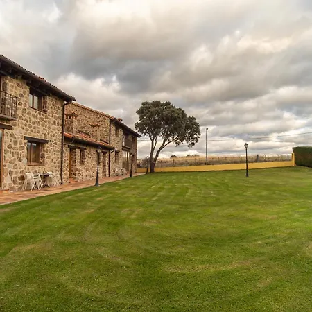 La Venta Vieja Ii By *