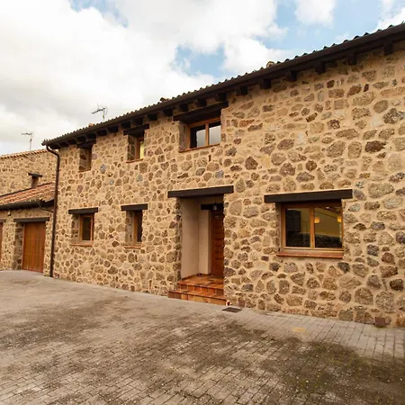 La Venta Vieja Ii By