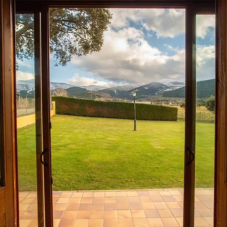 La Venta Vieja Ii By Nyaraló