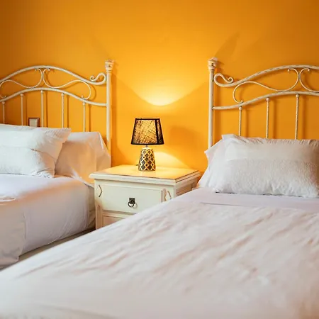 La Venta Vieja Ii By * Ortigosa del Monte