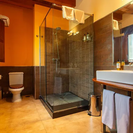 別荘 La Venta Vieja Ii By *