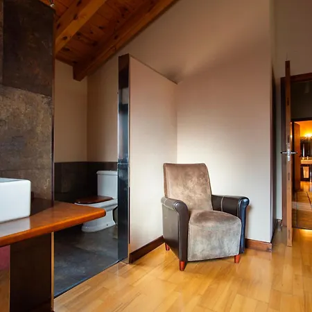 La Venta Vieja Ii By * Ortigosa del Monte