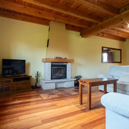 別荘 La Venta Vieja Ii By *