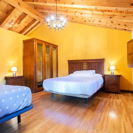 La Venta Vieja Ii By 別荘 Ortigosa del Monte