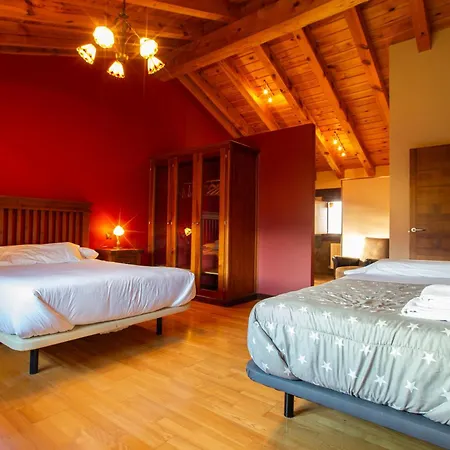 La Venta Vieja Ii By Nyaraló