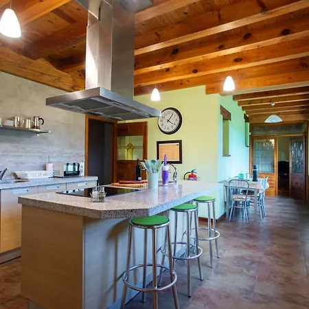 La Venta Vieja Ii By *