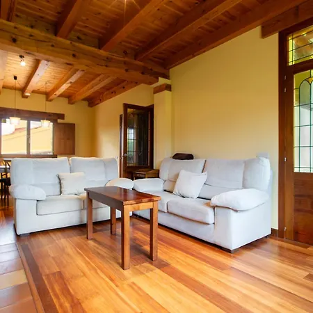 La Venta Vieja Ii By Ortigosa del Monte