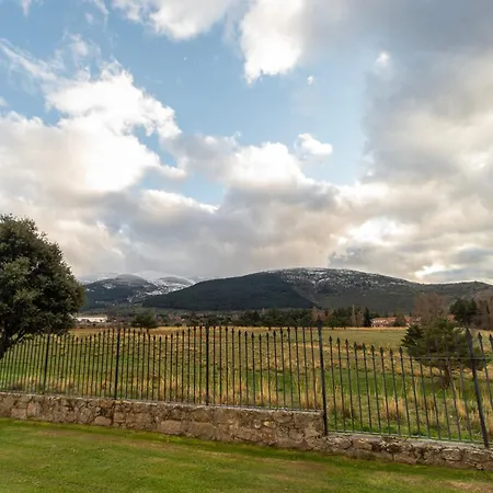 La Venta Vieja Ii By * Ortigosa del Monte