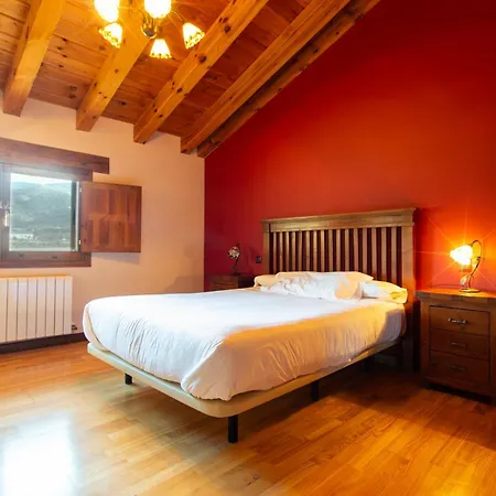 La Venta Vieja Ii By