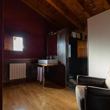 La Venta Vieja Ii By 別荘