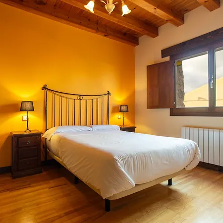 別荘 La Venta Vieja Ii By