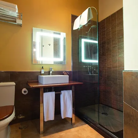 La Venta Vieja Ii By * Ortigosa del Monte