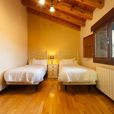 La Venta Vieja Ii By