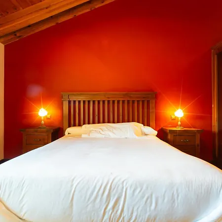 La Venta Vieja Ii By Nyaraló