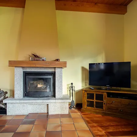 La Venta Vieja Ii By Ortigosa del Monte