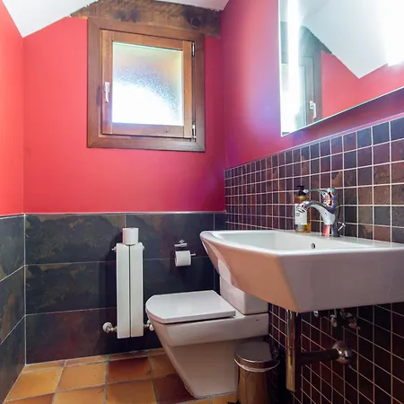 La Venta Vieja Ii By