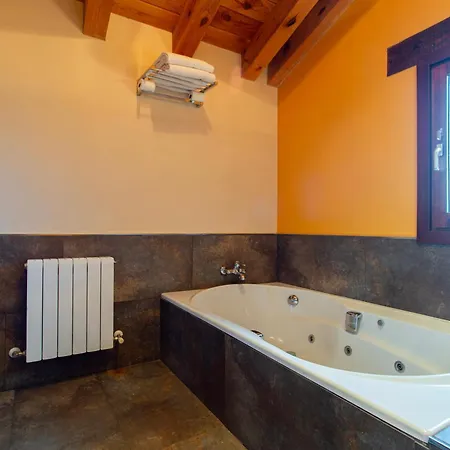 La Venta Vieja Ii By * Ortigosa del Monte