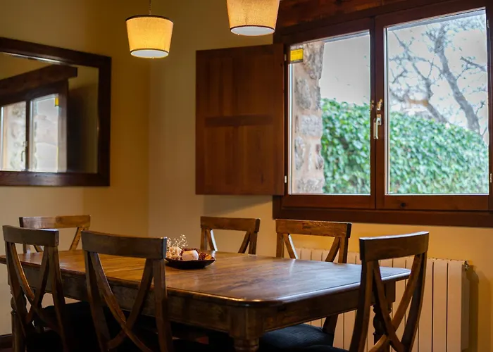 La Venta Vieja Ii By * Ortigosa del Monte