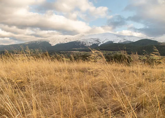 La Venta Vieja Ii By 펜션