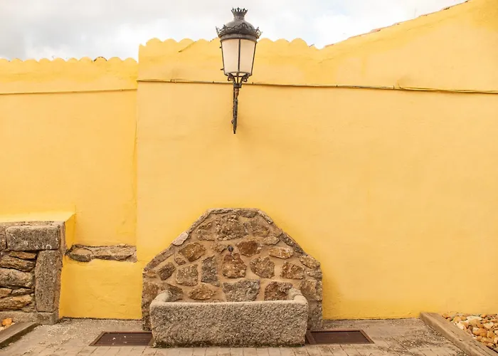 La Venta Vieja Ii By *