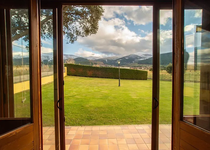 La Venta Vieja Ii By 펜션