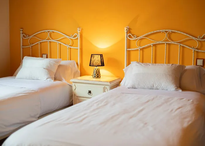 La Venta Vieja Ii By * Ortigosa del Monte