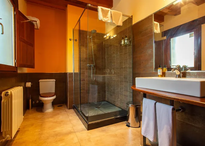 펜션 La Venta Vieja Ii By *