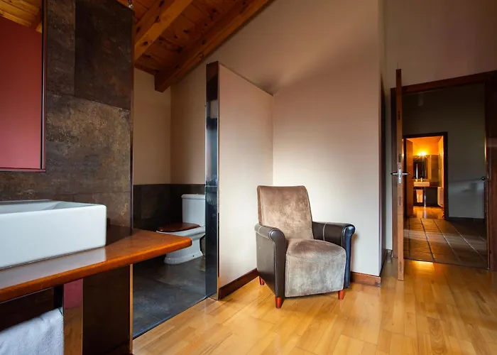 La Venta Vieja Ii By * Ortigosa del Monte