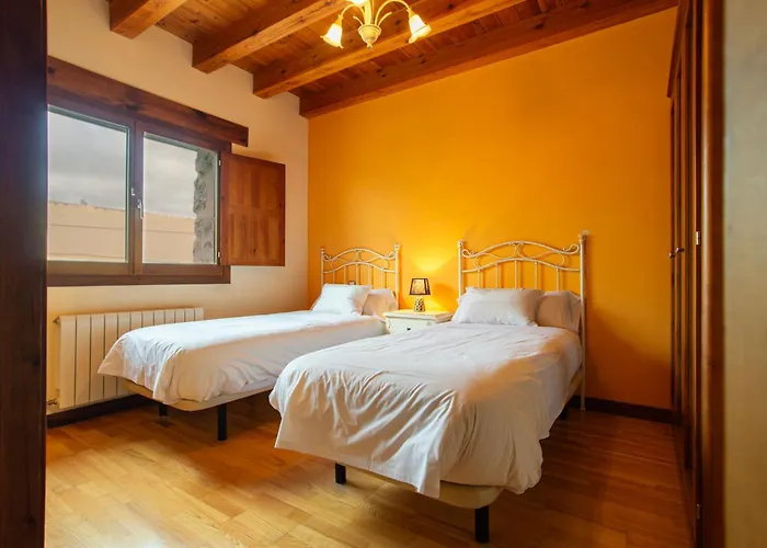 La Venta Vieja Ii By 펜션