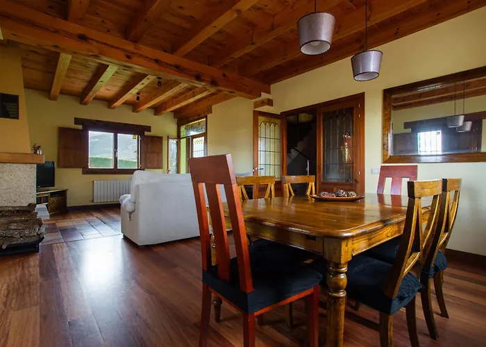 La Venta Vieja Ii By 펜션 *