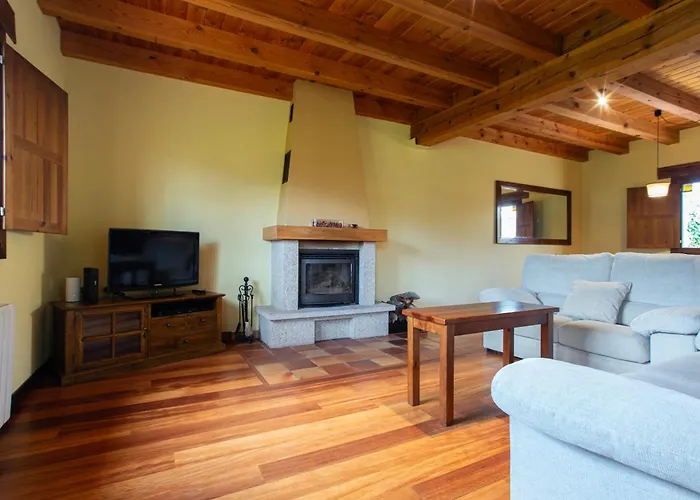 펜션 La Venta Vieja Ii By *