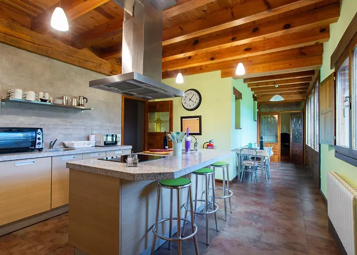 La Venta Vieja Ii By *