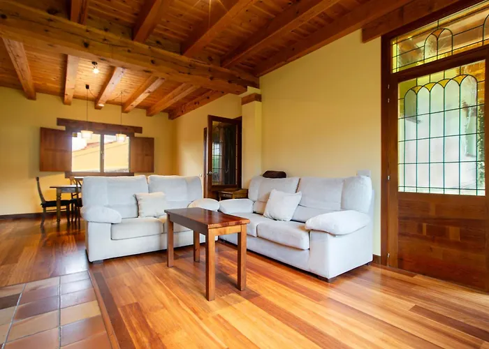 La Venta Vieja Ii By Ortigosa del Monte