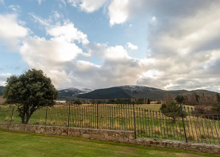 La Venta Vieja Ii By * Ortigosa del Monte