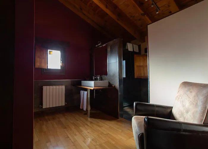 La Venta Vieja Ii By 펜션