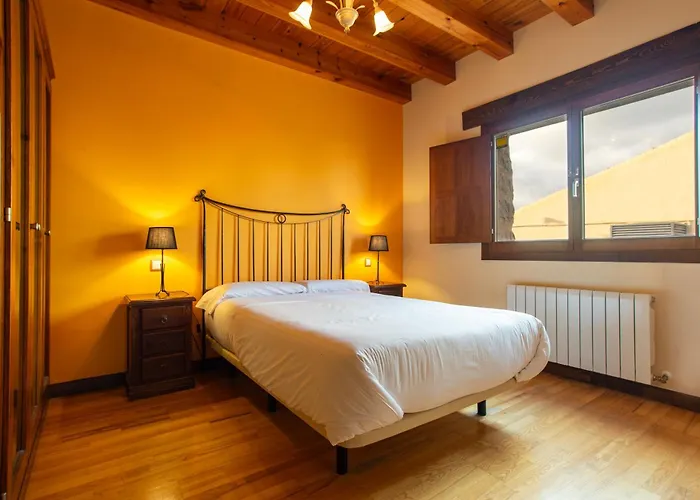 펜션 La Venta Vieja Ii By