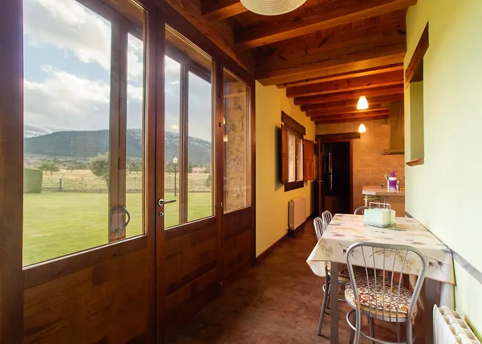 La Venta Vieja Ii By 펜션 *