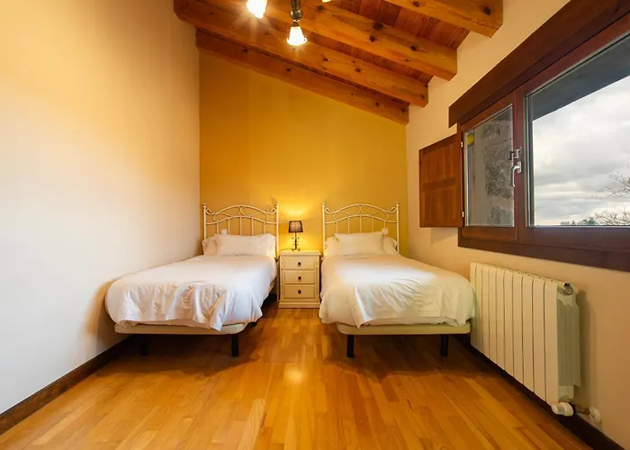 La Venta Vieja Ii By