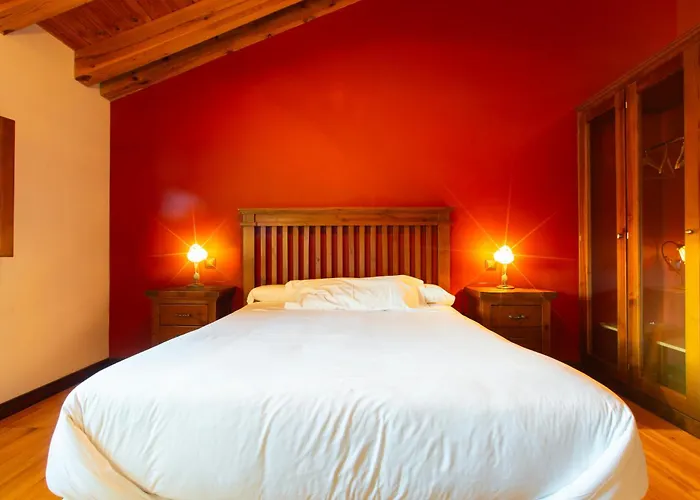 La Venta Vieja Ii By 펜션