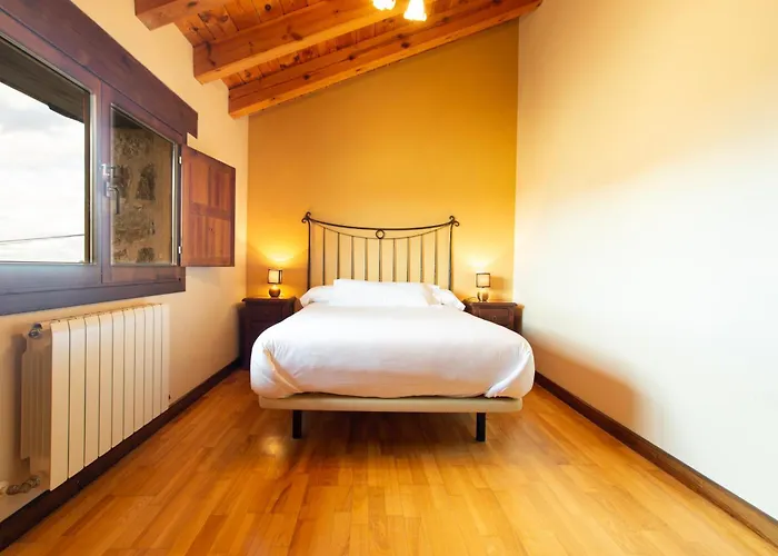 La Venta Vieja Ii By 펜션 Ortigosa del Monte