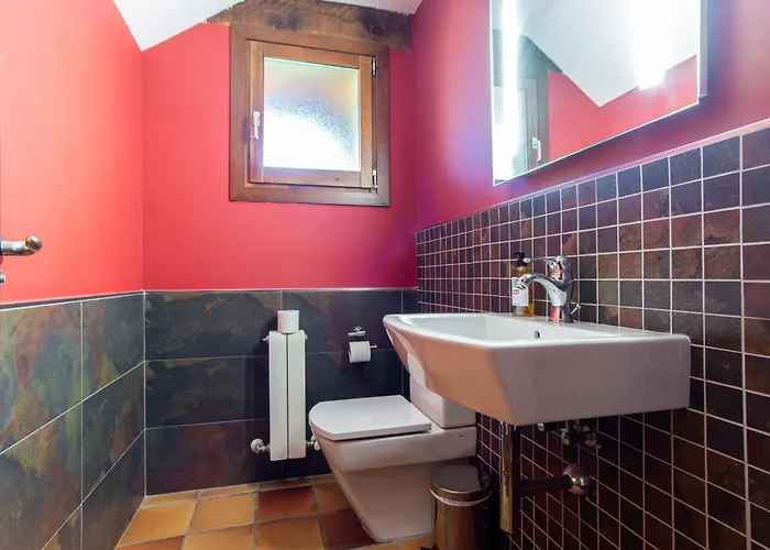 La Venta Vieja Ii By