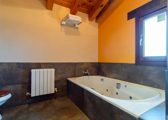 La Venta Vieja Ii By * Ortigosa del Monte